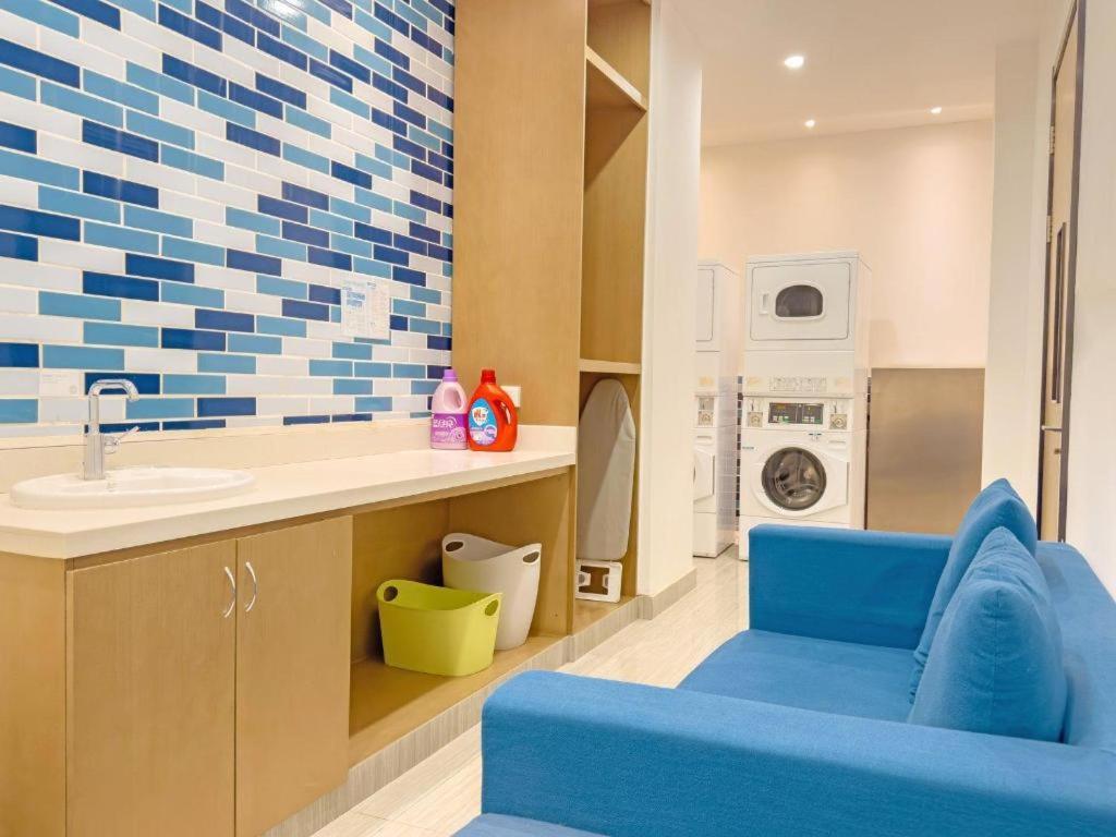 Holiday Inn Express Zhangye By Ihg Luaran gambar